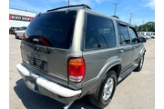 $2980 : 1999 Explorer 4dr 112" WB Edd thumbnail