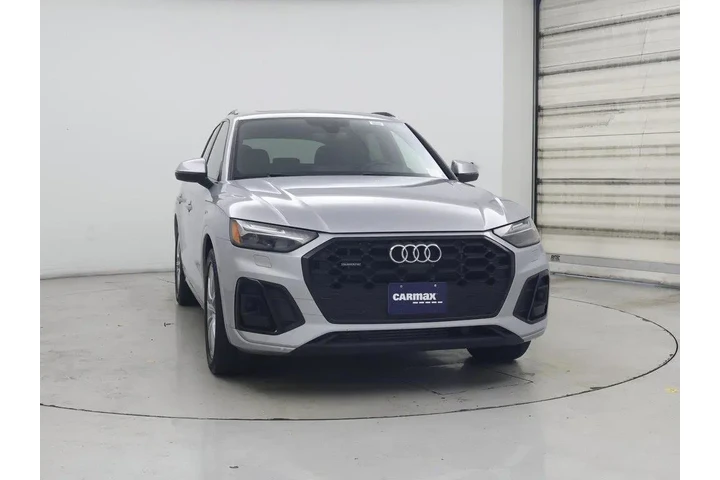 $39998 : Audi Q5 2023 AWD e quattro S image 5