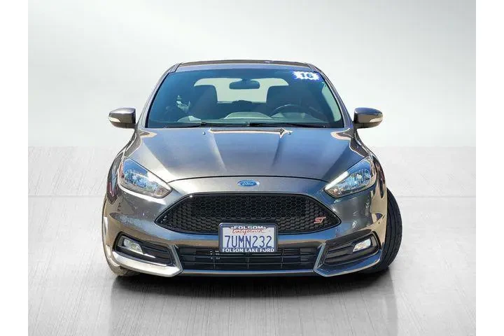 $19348 : Ford Focus 2016 ST 4dr Hatch image 2