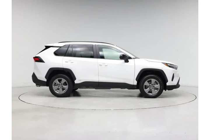 $28998 : Toyota RAV4 Hybrid 2025 AWD image 7