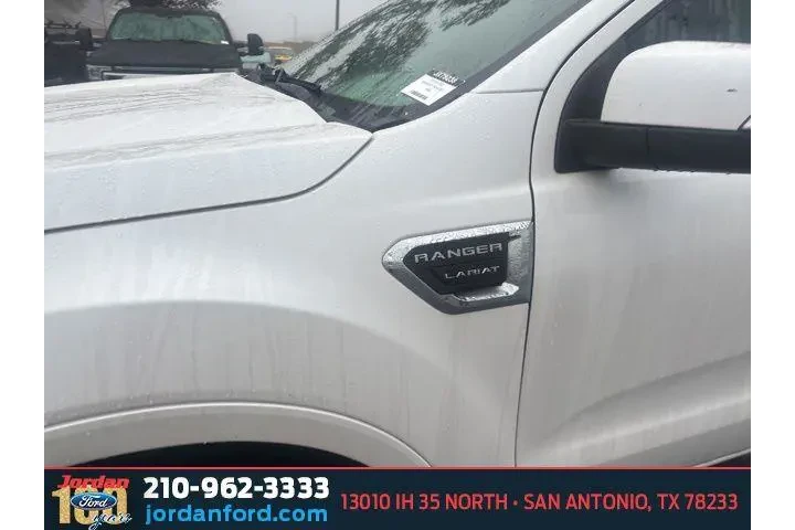 $26995 : Ford Ranger 2019 4x4 XL 4dr image 4