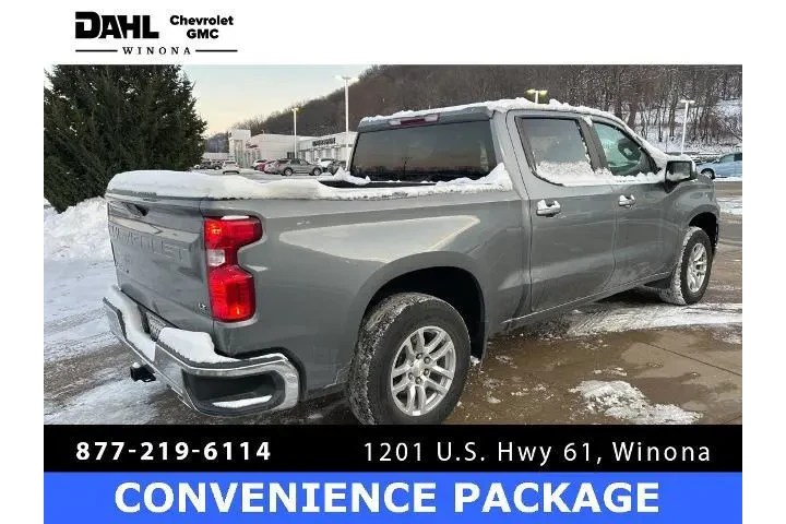 $32900 : Chevrolet Silverado 1500 Lim image 10