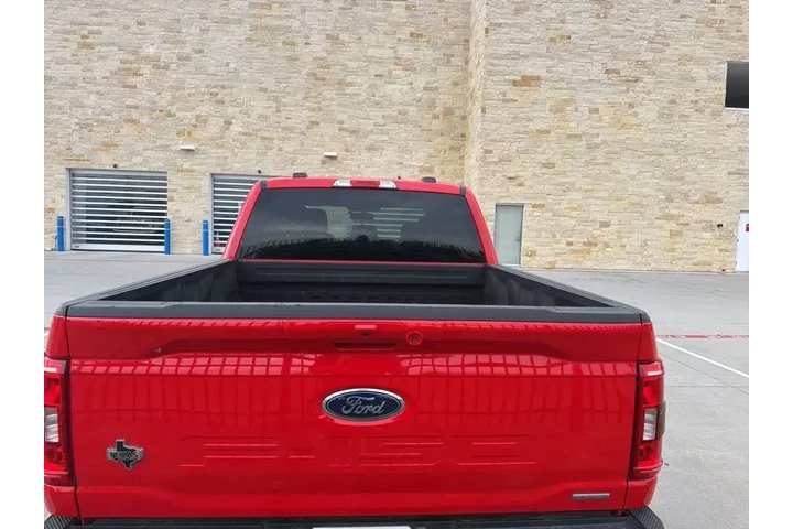 $34499 : Ford F-150 2023 4x2 XL 4dr S image 6