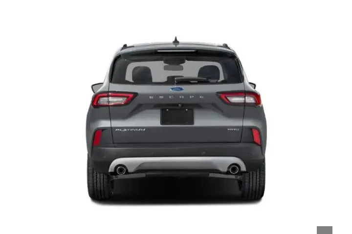 $29491 : Ford Escape Hybrid 2024 AWD image 5