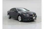 Chevrolet Impala 2018 LS Fle en Fresno