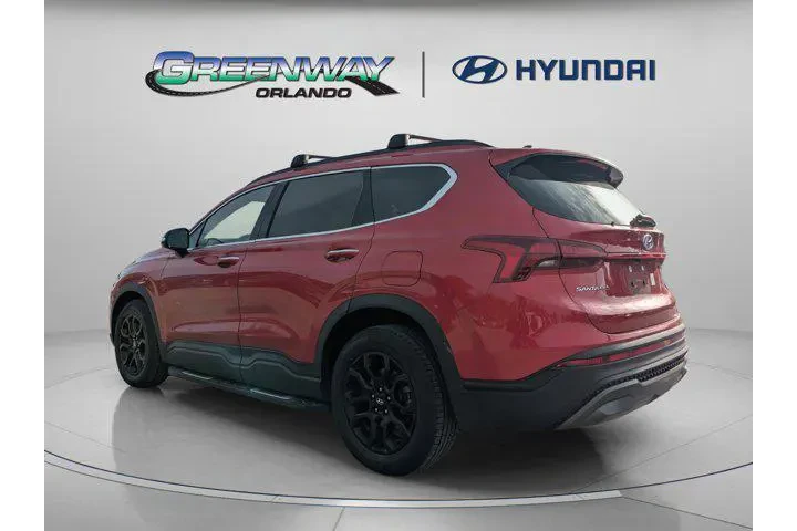 $18786 : Hyundai SANTA FE 2022 XRT 4d image 6