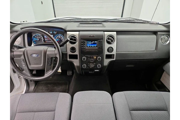 $16998 : Ford F-150 2014 4x2 XLT 4dr image 9