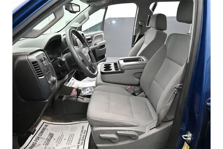 $22319 : GMC Sierra 2500HD 2016 4x4 B image 10