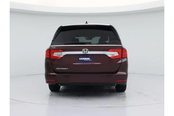 $34998 : Honda Odyssey 2020 EX-L 4dr image 6