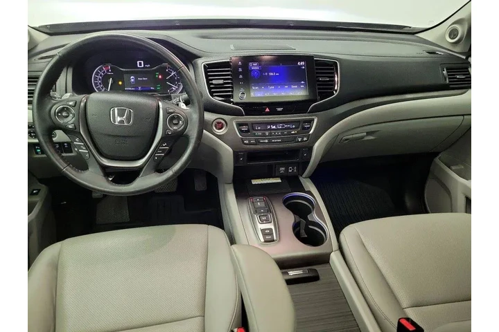 $38998 : Honda Ridgeline 2023 AWD RTL image 9