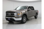 $31998 : Ford F-150 2021 4x4 Lariat 4 thumbnail