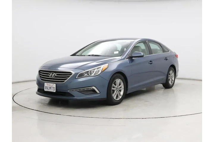 $11599 : Hyundai SONATA 2015 SE 4dr S image 4