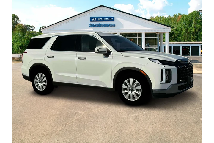 $32991 : Hyundai PALISADE 2025 SEL 4d image 10