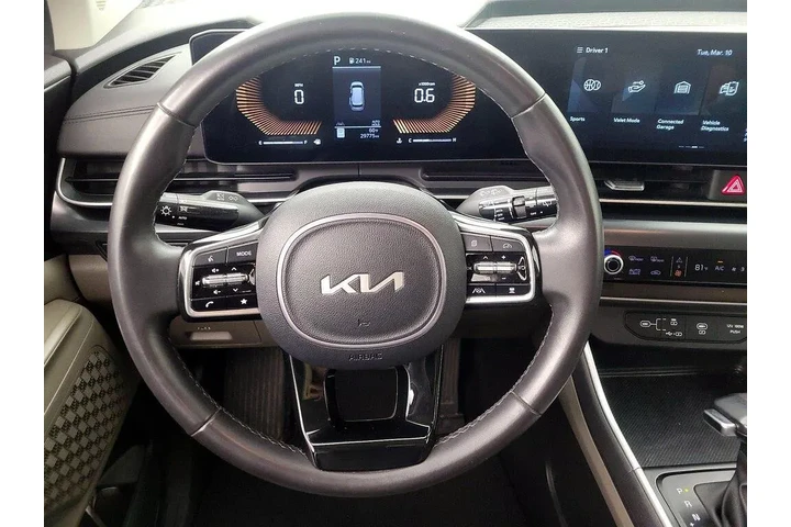 $31998 : Kia Carnival 2025 LXS 4dr Mi image 10