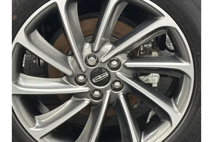 $37500 : Lincoln Corsair 2022 AWD Gra image 5