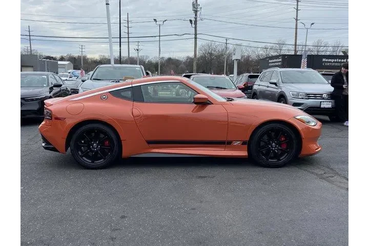 $38487 : Nissan Z 2024 Performance 2d image 3