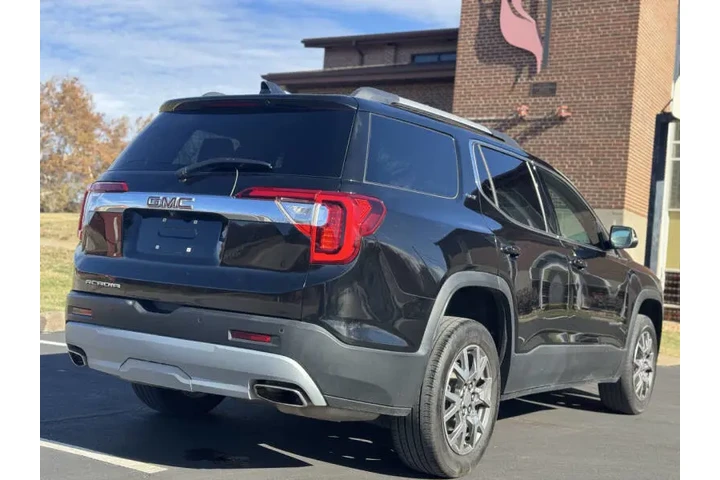 $15999 : 2020 GMC Acadia SLT image 7