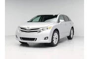 $15998 : Toyota Venza 2014 AWD LE 4cy thumbnail