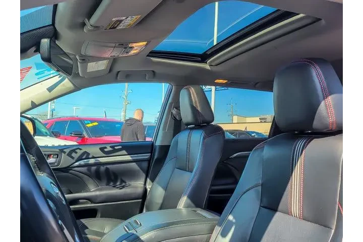 $29890 : Toyota Highlander 2019 AWD X image 10