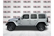 $38199 : Jeep Wrangler 2023 4x4 High thumbnail