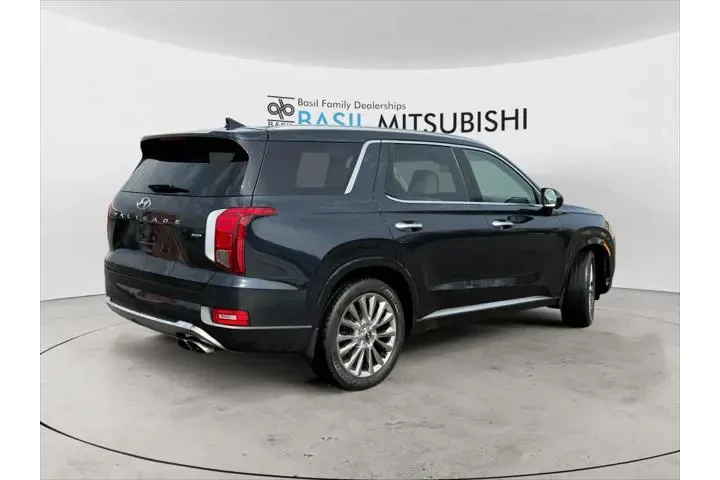 $22199 : Hyundai PALISADE 2020 AWD Li image 5
