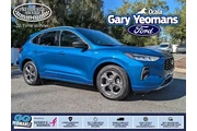 Ford Escape 2023 ST-Line 4dr en Orlando