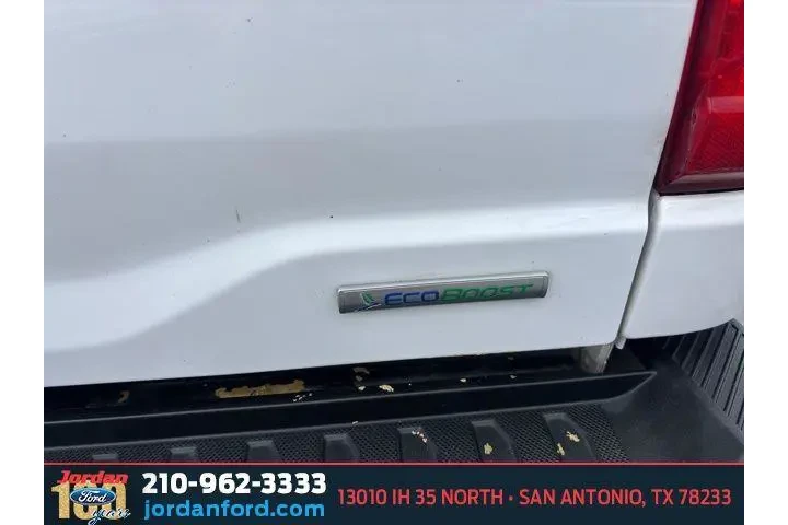 $22367 : Ford F-150 2022 4x4 XL 4dr S image 7