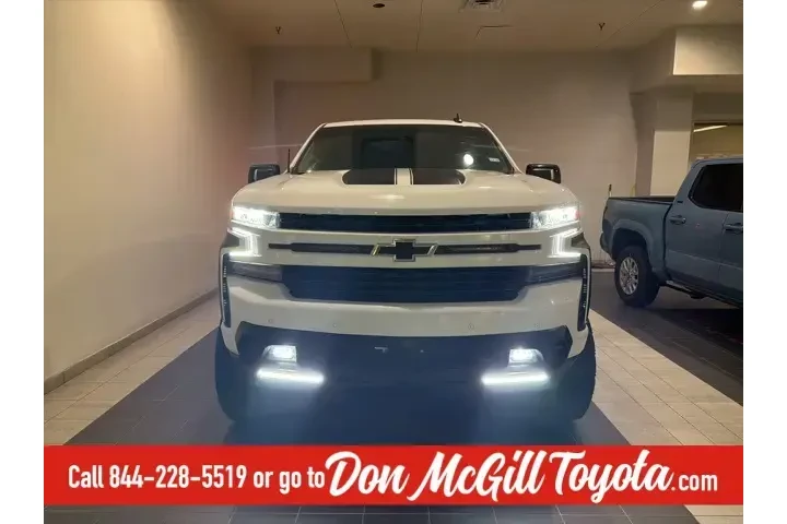 $26792 : Chevrolet Silverado 1500 202 image 2