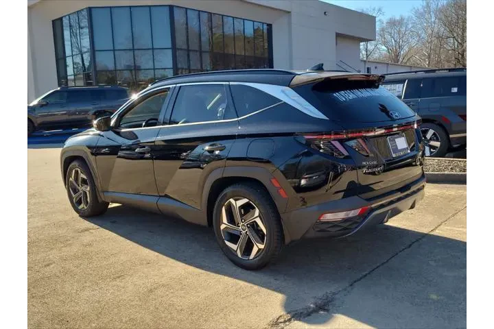 $21993 : Hyundai TUCSON 2022 Limited image 8