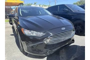 $7450 : 2019 Fusion SE thumbnail