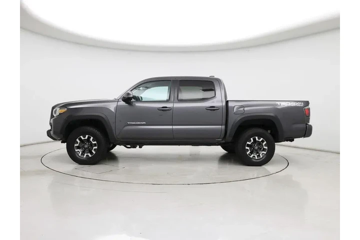 $32998 : Toyota Tacoma 2023 4x4 TRD P image 3