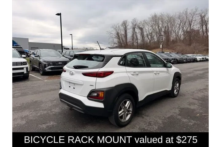 $15900 : Hyundai KONA 2021 AWD SE 4dr image 4