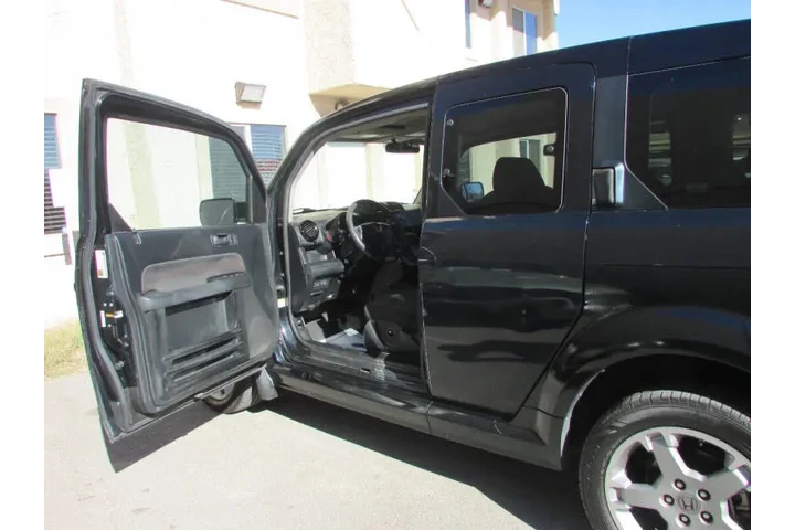 $8995 : 2007 Element SC image 9