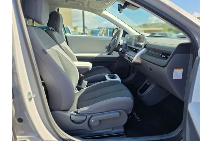 $25995 : Hyundai IONIQ 5 2024 SEL 4dr image 9