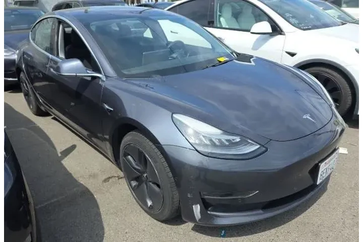 $23800 : Tesla Model 3 2018 Long Rang image 5