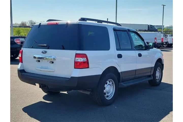 $10943 : Ford Expedition 2011 4x4 XL image 5