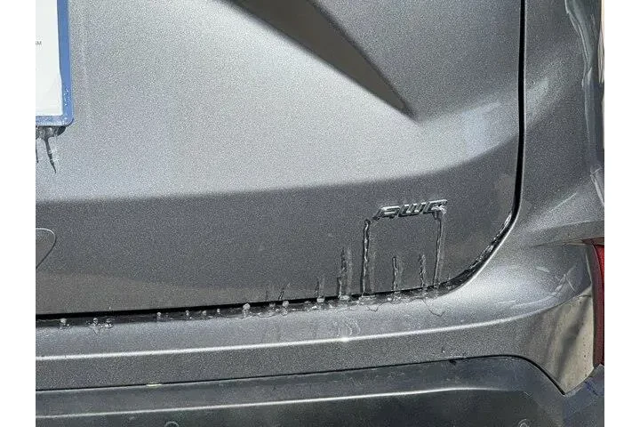 $24592 : Ford Edge 2024 AWD Titanium image 6