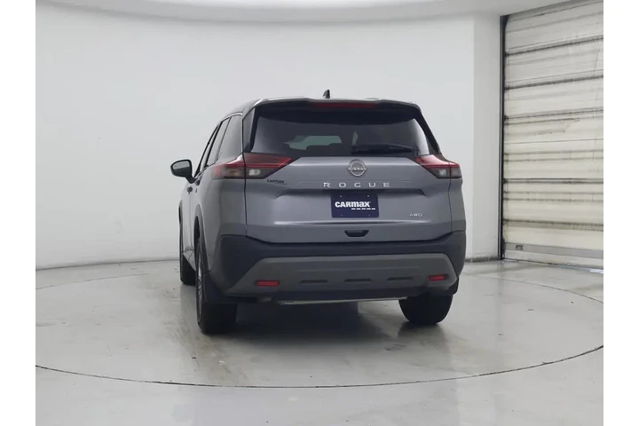 $21998 : Nissan Rogue 2023 AWD S 4dr image 6