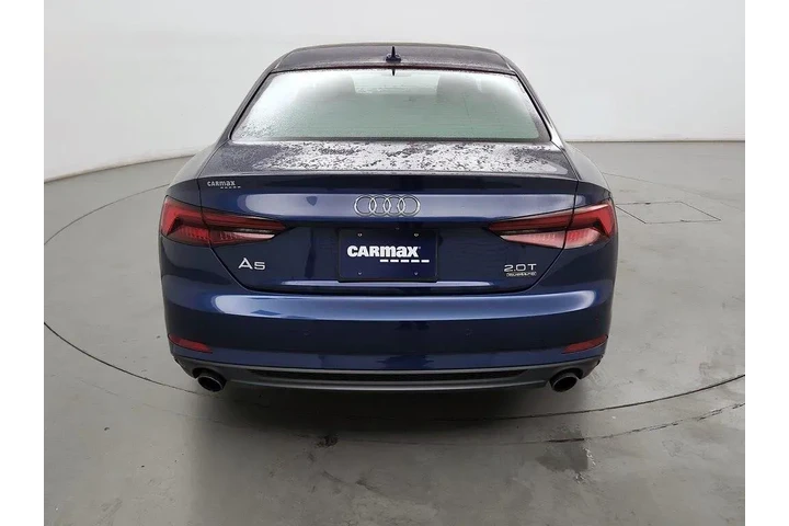 $23998 : Audi A5 2018 AWD 2.0T quattr image 6