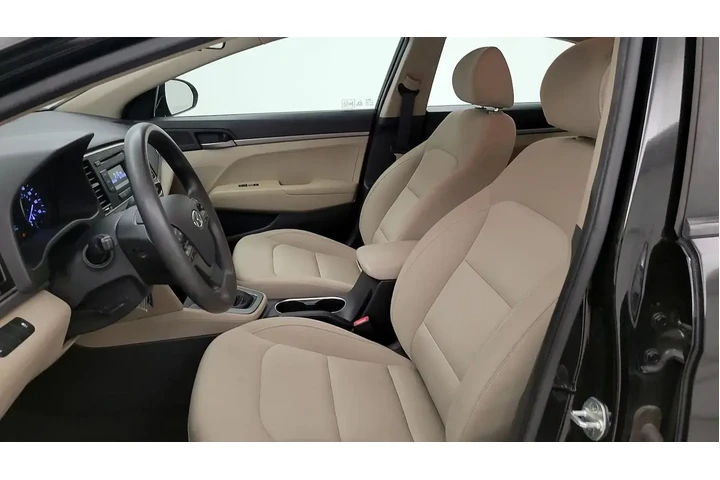 $14998 : Hyundai ELANTRA 2017 SE 4dr image 9