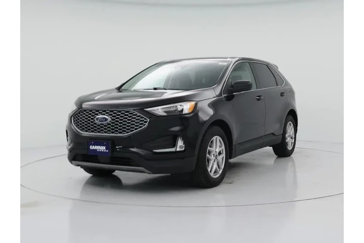 $25998 : Ford Edge 2023 AWD SEL 4dr C image 4