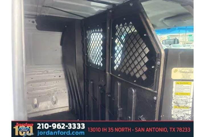 $7999 : Ford E-Series 2013 E-150 3dr image 7