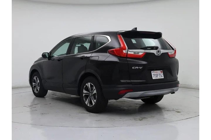 $24998 : Honda CR-V 2017 LX 4dr SUV image 2