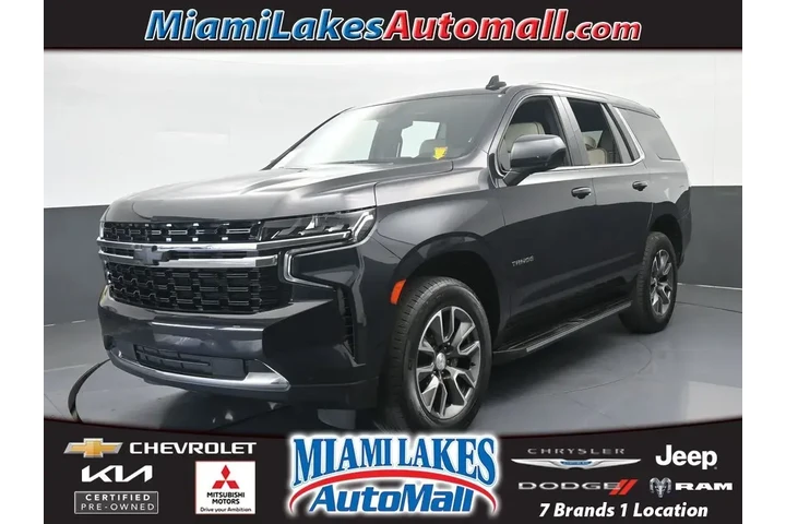 $39996 : Chevrolet Tahoe 2023 4x2 LS image 1