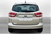 $15693 : Ford C-MAX Hybrid 2017 SE 4d thumbnail