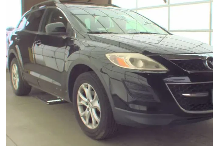 2012 CX-9 Touring image 3