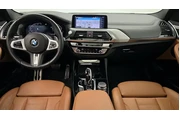 BMW X3 2021 AWD xDrive30i 4d en Fresno
