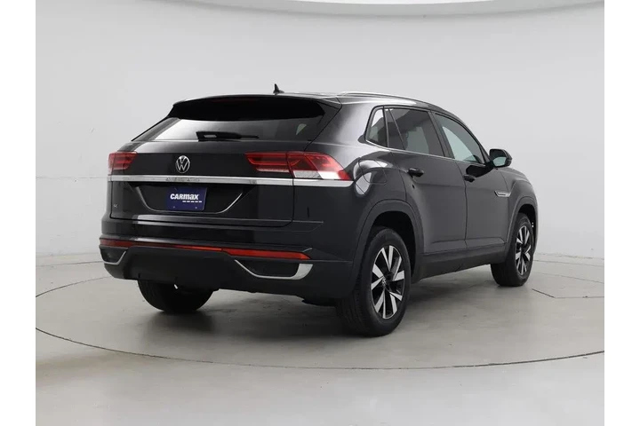 $22998 : Volkswagen Atlas Cross Sport image 8