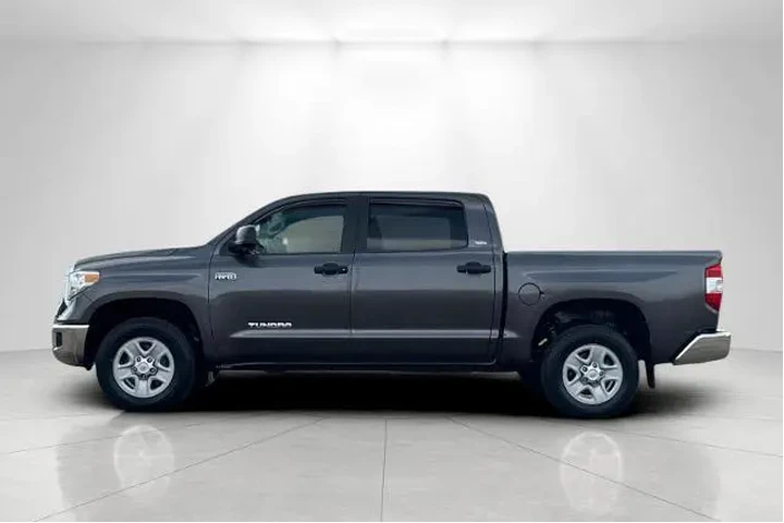$24995 : Toyota Tundra 2016 4x4 SR5 4 image 6