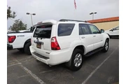 $15816 : Toyota 4Runner 2008 4x4 SR5 thumbnail